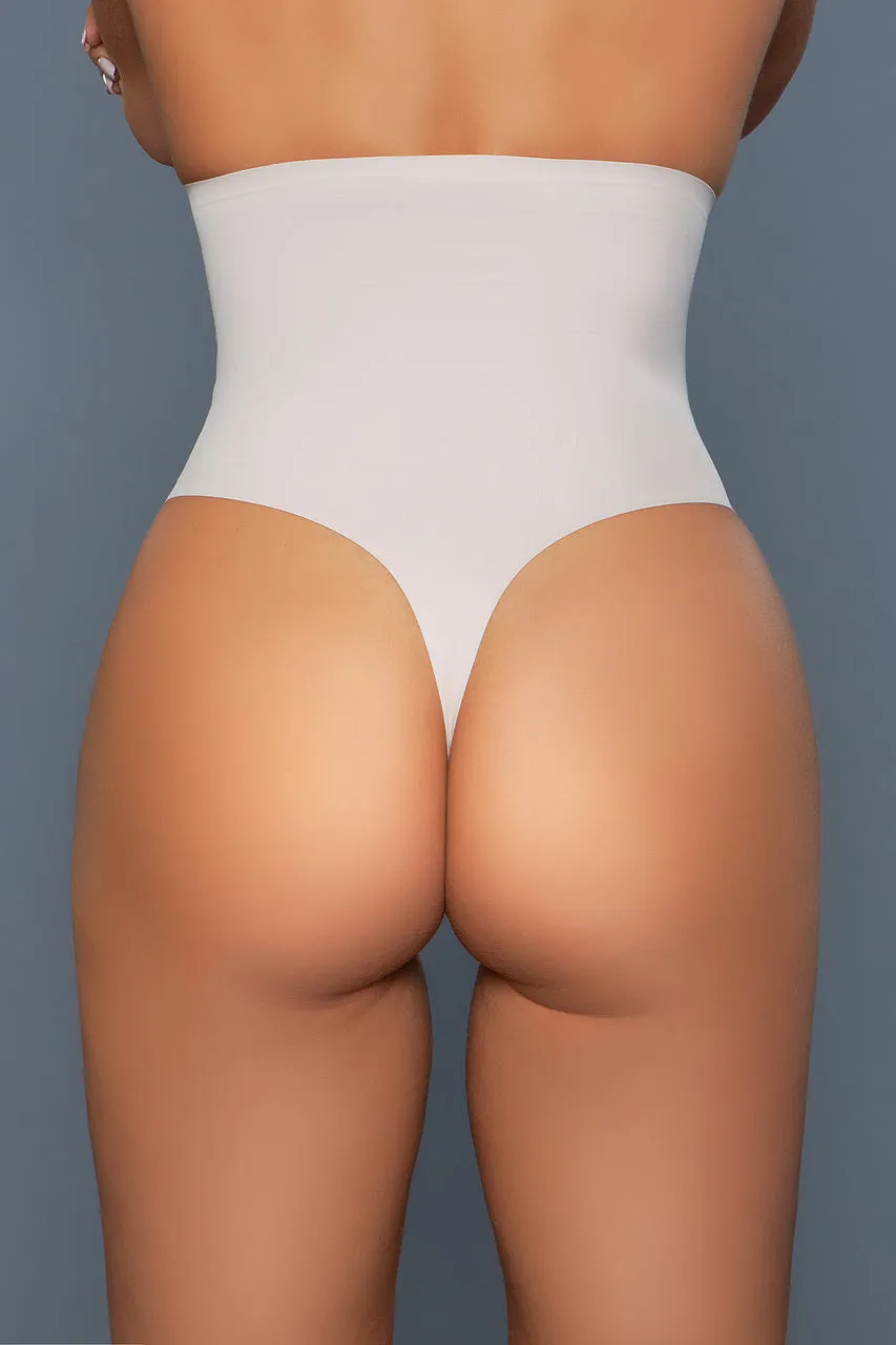 2176 Daily Comfort Shaper Panty