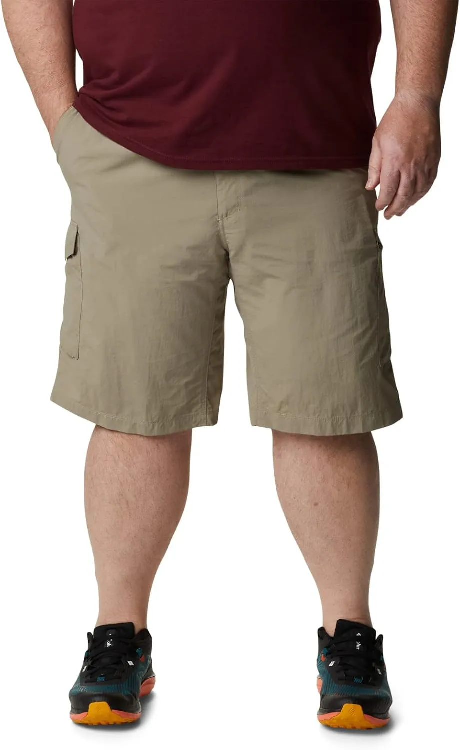 Columbia Men's Silver Ridge Cargo Short