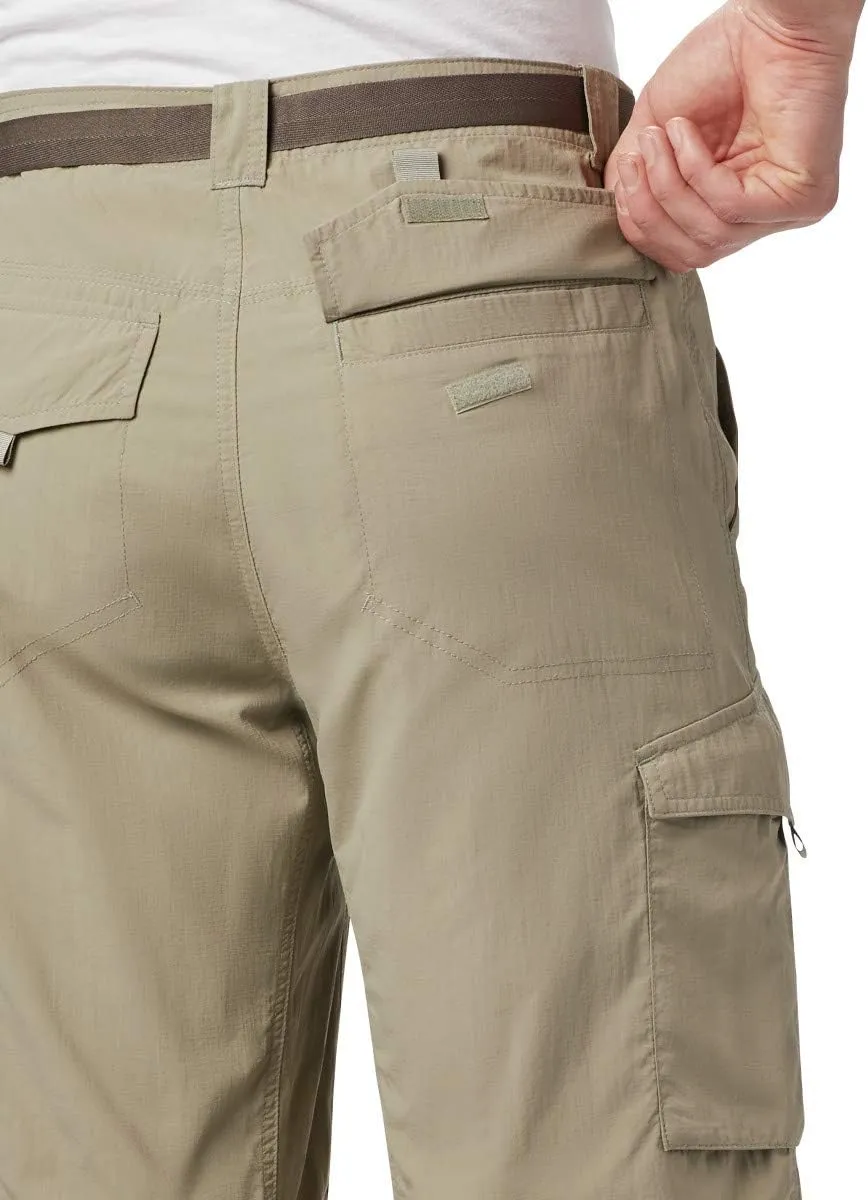 Columbia Men's Silver Ridge Cargo Short