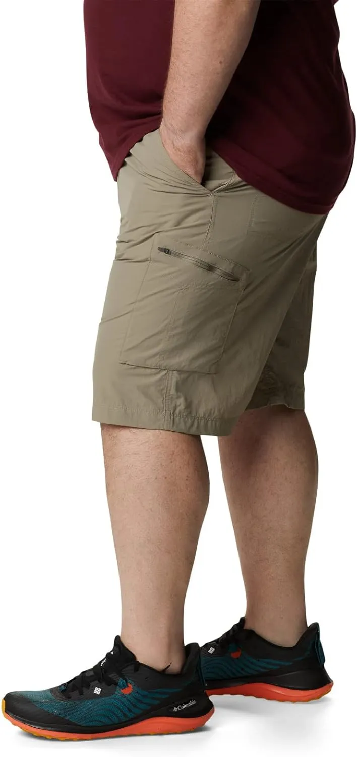 Columbia Men's Silver Ridge Cargo Short