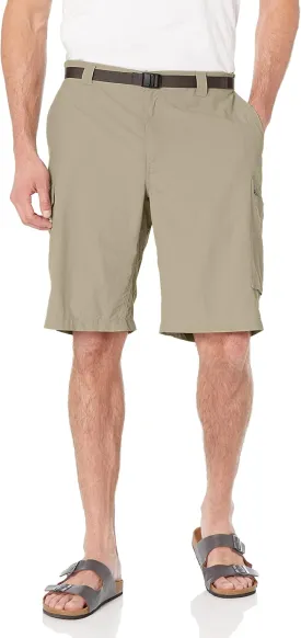 Columbia Men's Silver Ridge Cargo Short