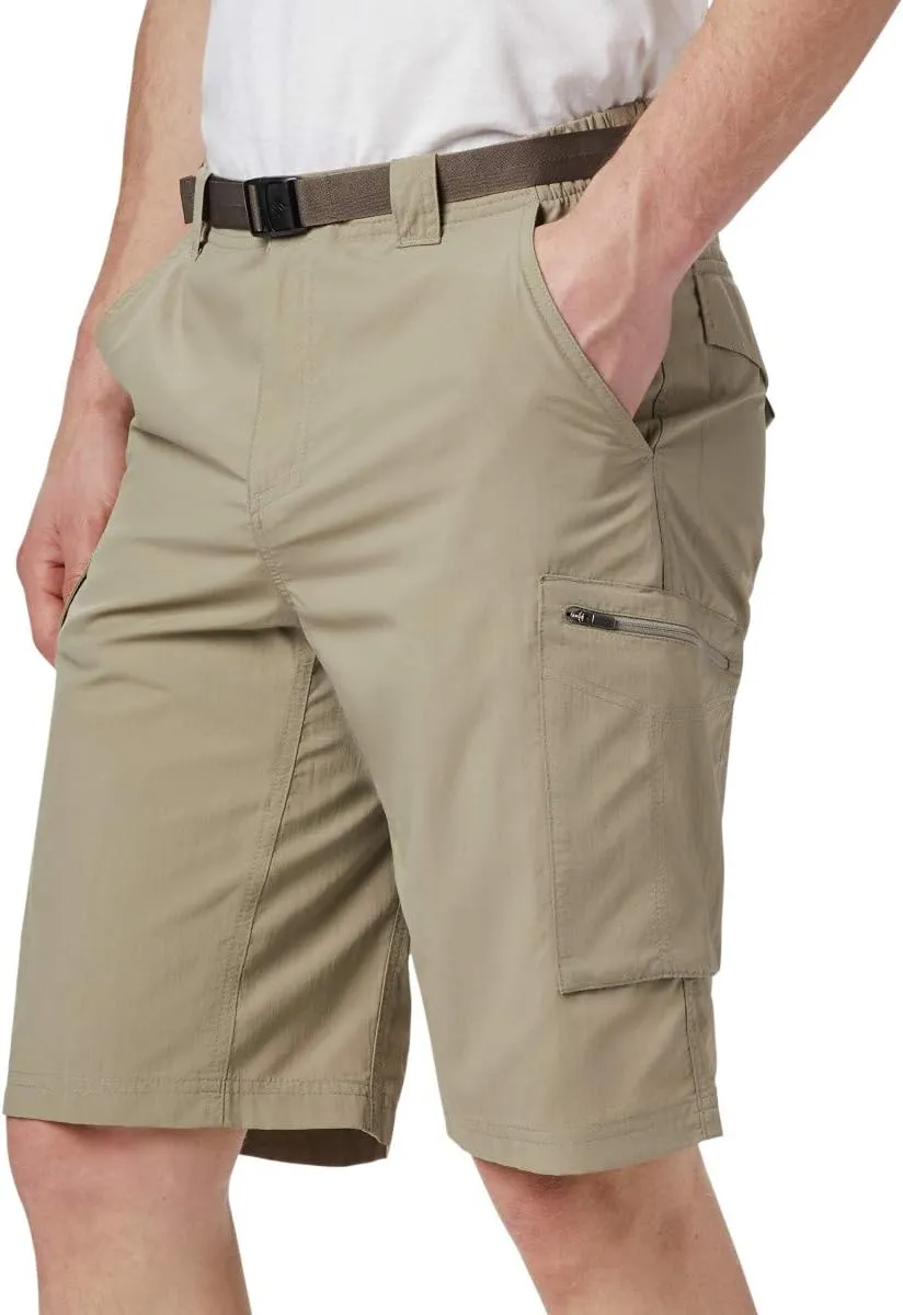 Columbia Men's Silver Ridge Cargo Short