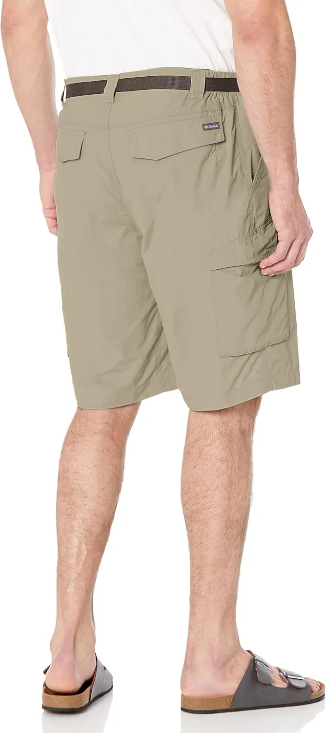Columbia Men's Silver Ridge Cargo Short