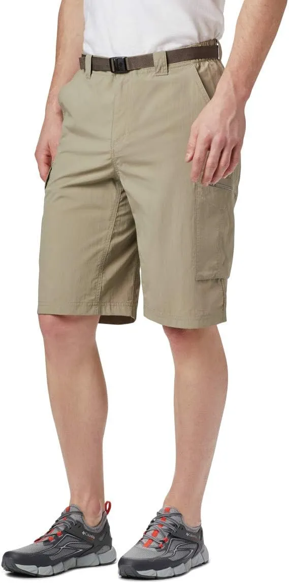 Columbia Men's Silver Ridge Cargo Short