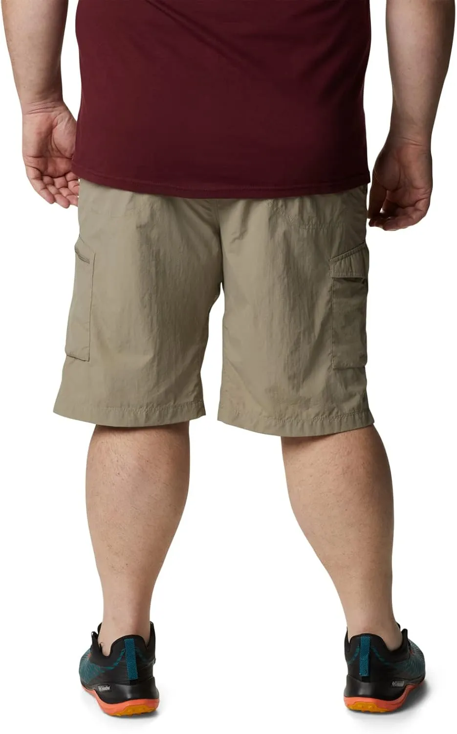 Columbia Men's Silver Ridge Cargo Short