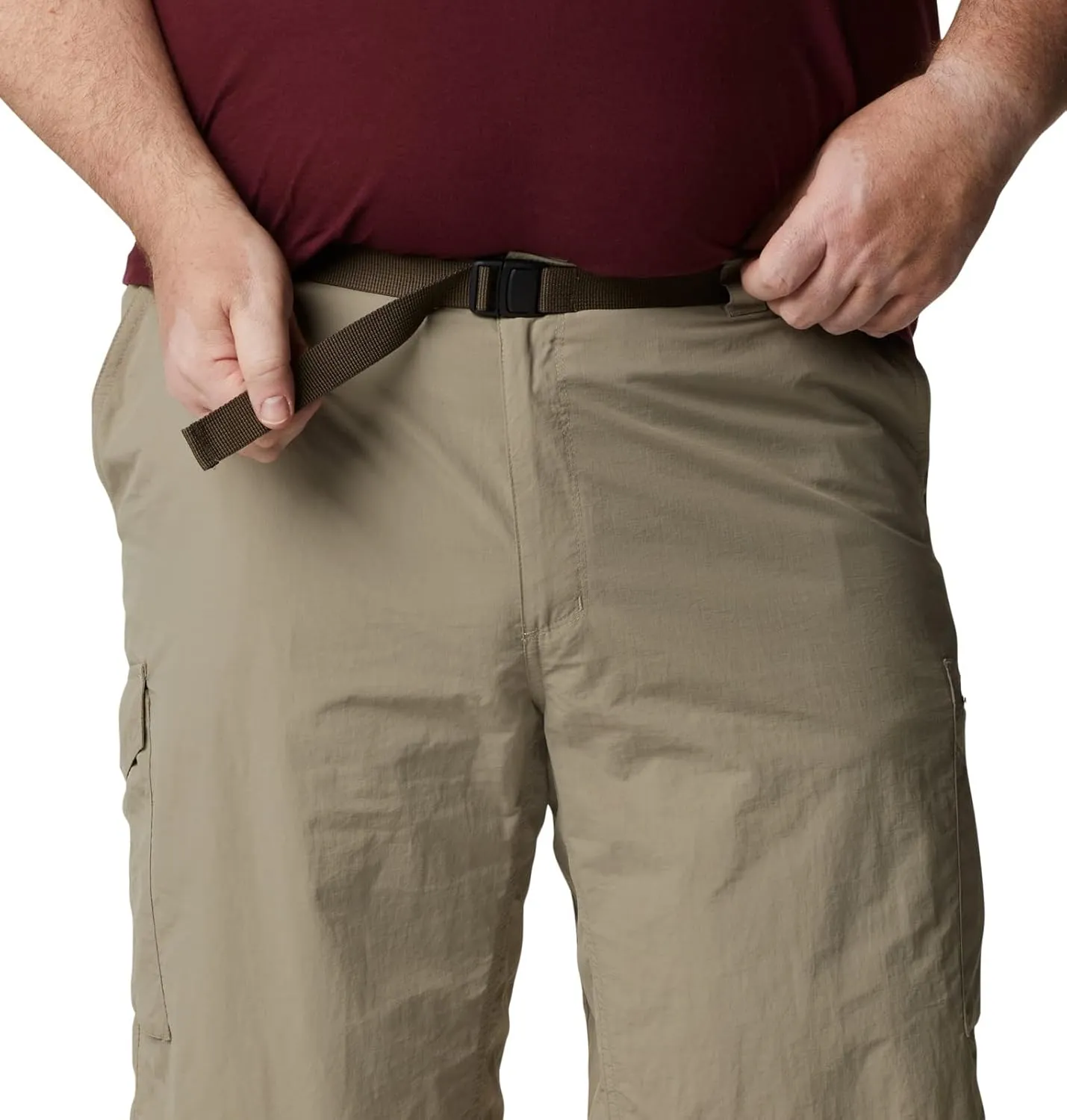 Columbia Men's Silver Ridge Cargo Short