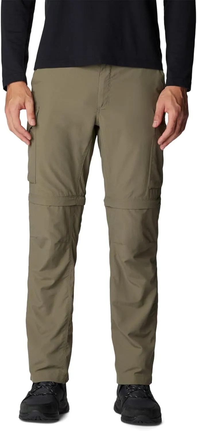 Columbia Men's Silver Ridge Convertible Pant