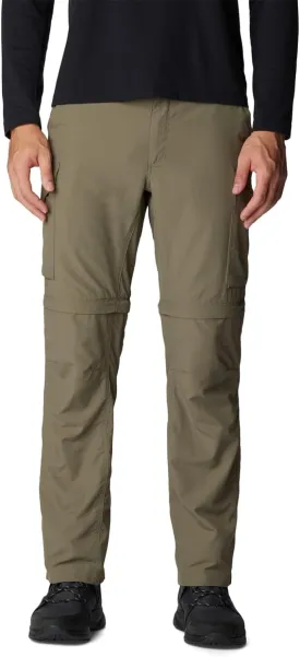 Columbia Men's Silver Ridge Convertible Pant