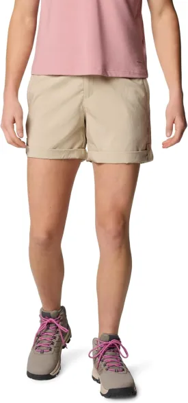 Columbia Women's Silver Ridge Utility Short