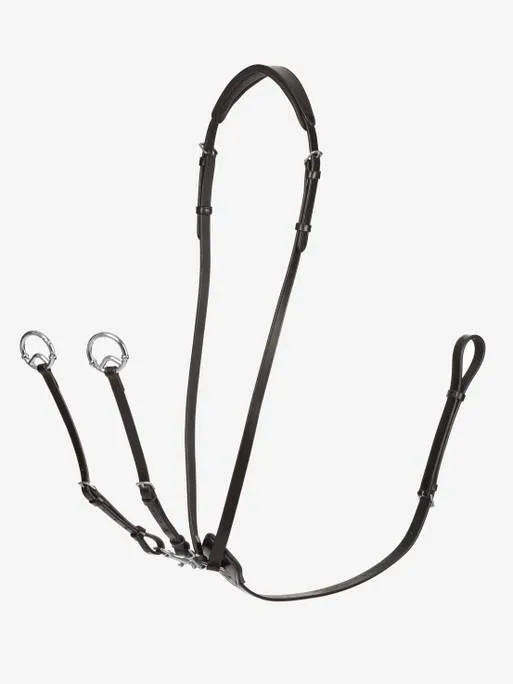 LeMieux Kudos Running Martingale