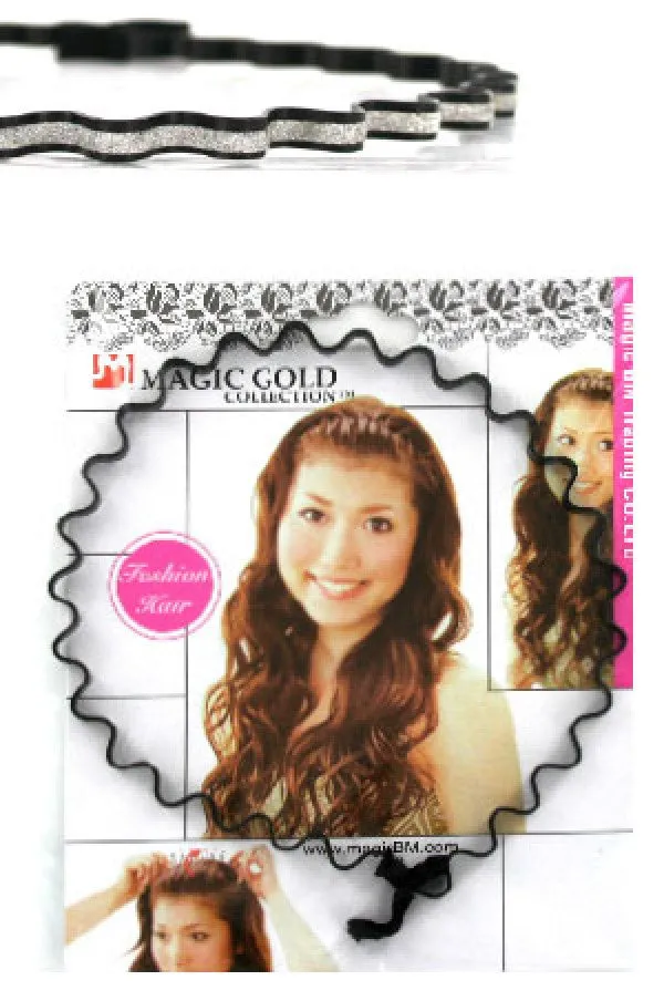 Magic Fashion HeadBand