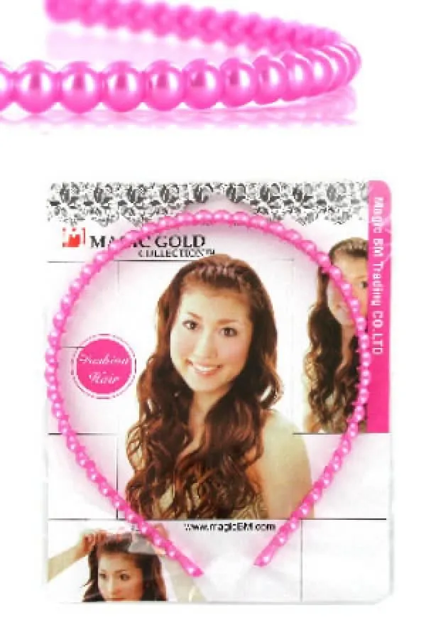 Magic Fashion HeadBand