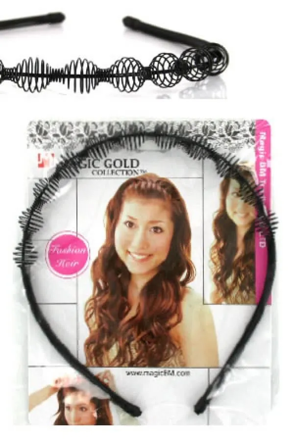 Magic Fashion HeadBand
