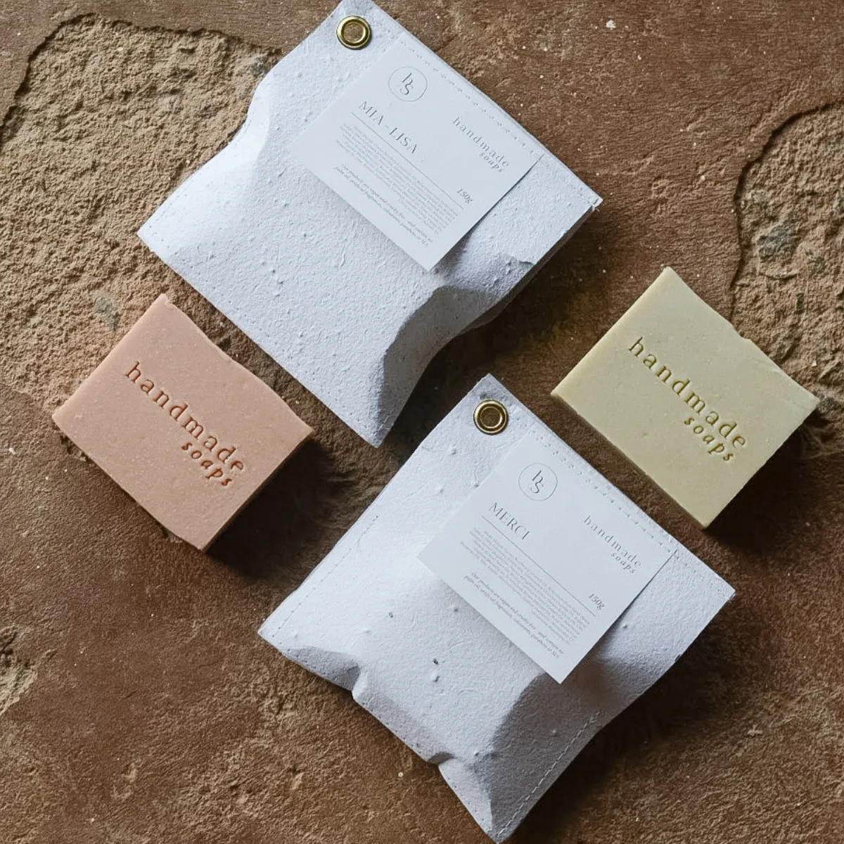 Roseleigh Handmade Soap