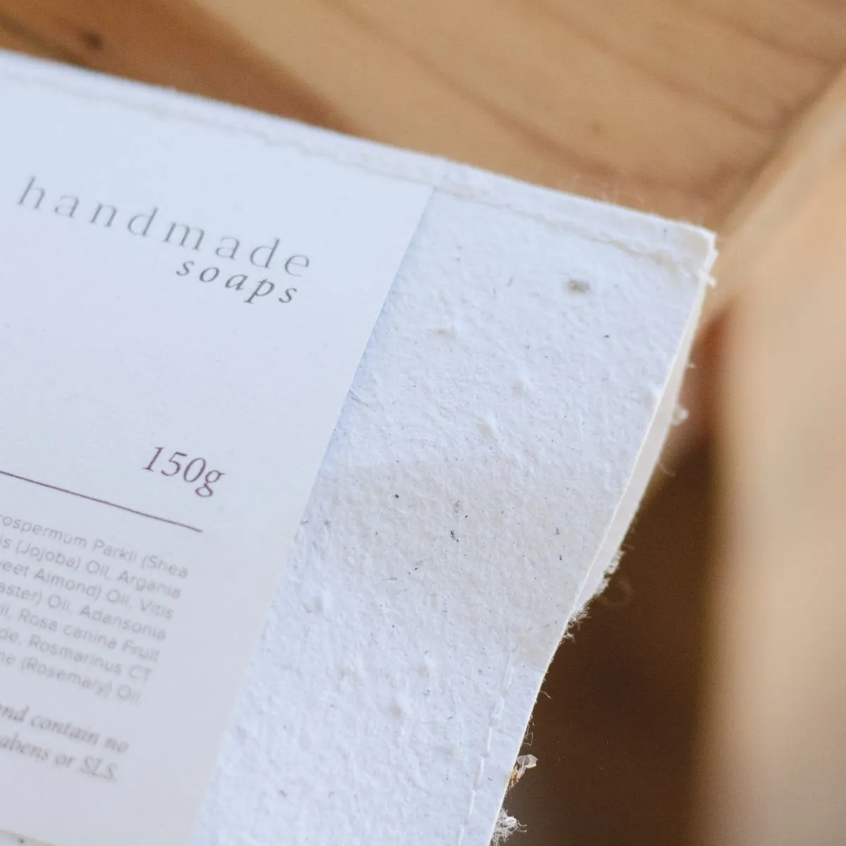 Roseleigh Handmade Soap