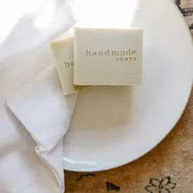 Roseleigh Handmade Soap