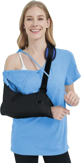Women's Post Shoulder Surgery Shirts Clothes After Rotator Cuff Surgery Chemo Port Access T Shirt with Snaps